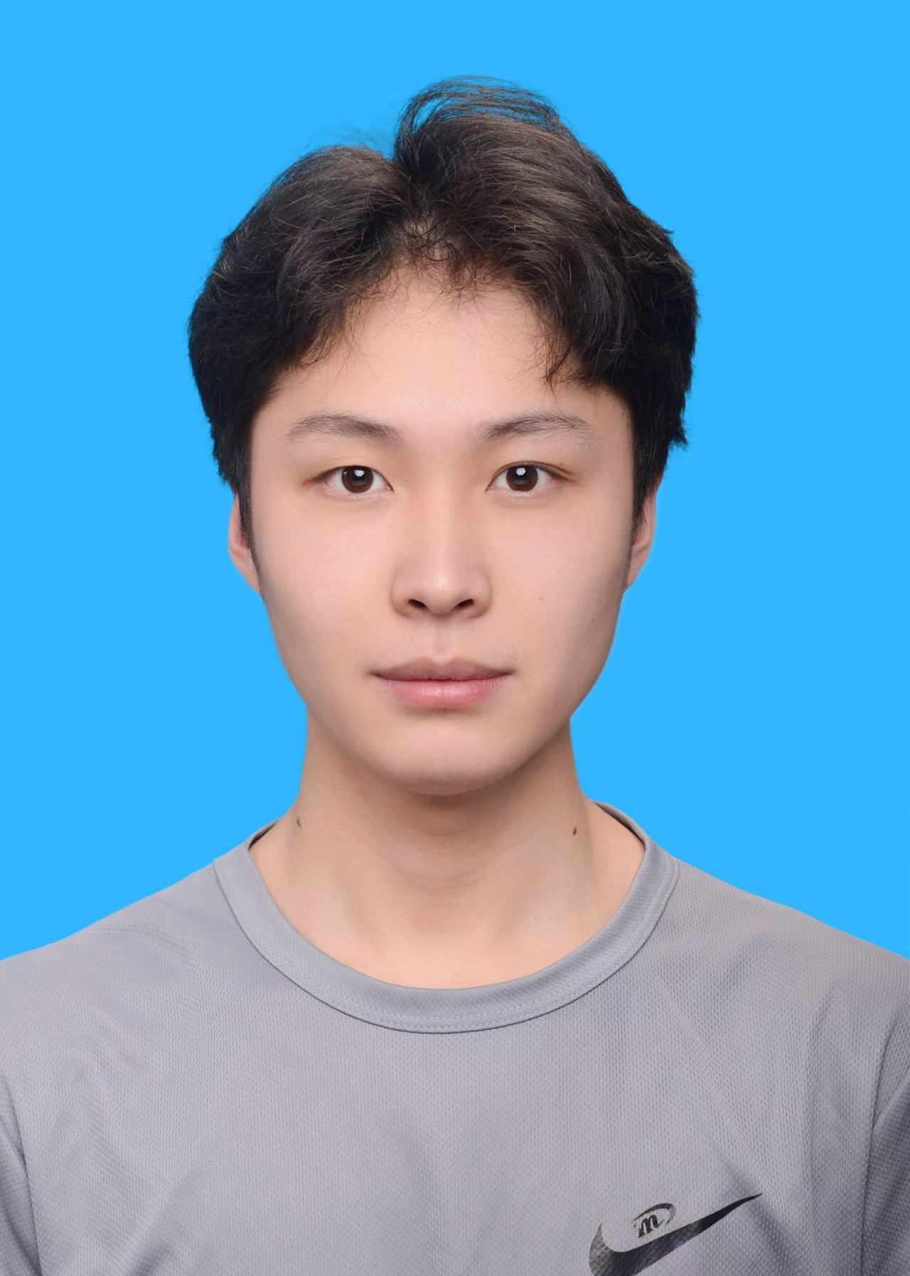 高海坤头像